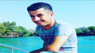 Adıyamanda çapa motoru devrildi: 1 ölü, 9 yaralı