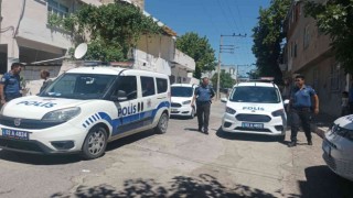 Adıyamanda, iki grup arasında kavga