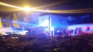 Adıyamanda silahlı kavga: 1i ağır 2 yaralı
