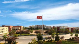 ADÜnün ilk “turuncu bayrağı” Eğitim Fakültesinin oldu