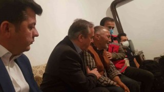 Afyonkarahisara şehit ateşi düştü