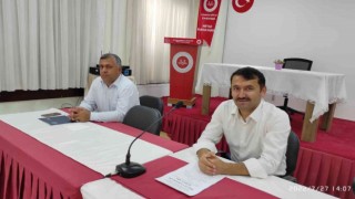 Afyonkarahisarda din görevlileri yarıştı