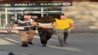 Afyonkarahisarda iğrenç olay
