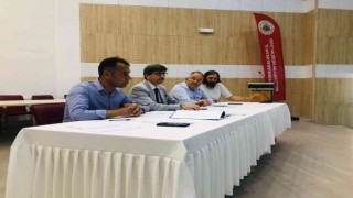 Afyonkarahisarda kapatılan köy okullarının yeninden açılması değerlendirildi