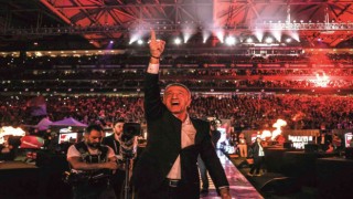 Ahmet Ağaoğlu: Şampiyonluğun arkasına sığnırsak hayatımızın hatasını yaparız