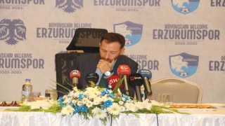 Ahmet Dal: “Sahada attığınız golü hakem vermezse, ofsayttan gol yerseniz transfer yapmanın anlamı olmuyor”