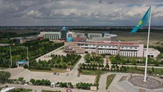 Ahmet Yesevi Üniversitesi, uzaktan eğitim ile üniversite okuma fırsatı sunuyor