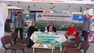 AİÇÜ yeni öğrencilerini bekliyor