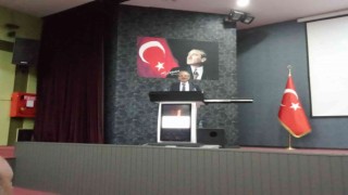Aile Okulu Projesi ile anne ve babalar okul sıralarına oturuyor