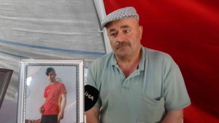 Ailelerin direnişi bin 60ıncı gününde