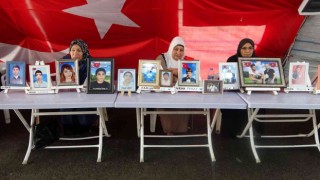 Ailelerin evlat nöbeti bin 36ncı gününde