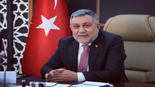 AK Parti Elazığ İl Başkanı Yıldırım: 15 Temmuz gecesi hainler, hürriyet aşığı bu millete zincir vurmayı tekrar denediler ve hamdolsun başaramadılar