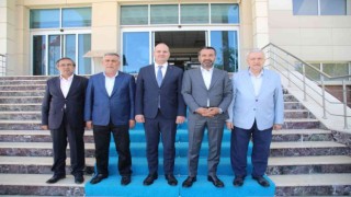 AK Parti Genel Başkan Yardımcısı İleri: Muhalefet terörle aralarına gerekli mesafeyi koyamadı
