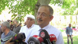 AK Parti Genel Başkan Yardımcısı Özhaseki: Kılıçdaroğlu televizyonlara çıkıp, suçunu itiraf ederse hakkımı helal ederim
