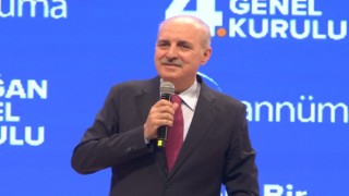 AK Parti Genel Başkanvekili Kurtulmuş: “Türkiye NATOnun üyesi olarak İsveç ve Finlandiyanın NATOya girmesi ile ilgili süreçte imzayı atıp, ‘Tamam bunlar girebilir dememiştir”