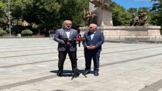 AK Parti İstanbul İl Başkanı Kabaktepe: Burada yer almak demek Türk demokrasisine sahip çıkmak demektir
