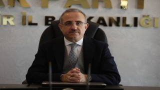 AK Parti İzmir İl Başkanı Kerem Ali Sürekli: Asla unutulmayacak bir demokrasi dersi”