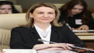 AK Parti Kocaeli Milletvekili Emine Zeybek: