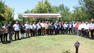 AK Parti Milletvekili Eker: “Gazetecilerin konut sahibi olması için süreci hızlandıracağız”