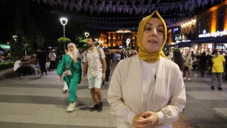 AK Partili Ayvazoğlu Arap turistleri hedefe koyan sosyal medya paylaşımlarına tepki gösterdi