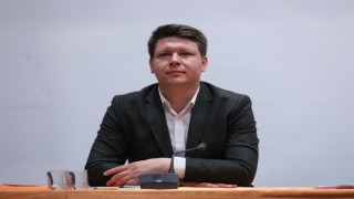 AK Partili Taslaktan CHPli mevkidaşına tepki