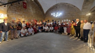 Akademisyenler, eserlerini Dede Korkut Şölenleri için görücüye çıkardı