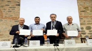 Akademisyenler Yörükleri anlattı