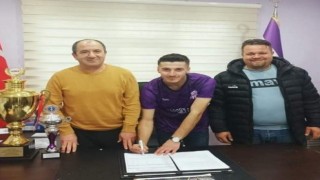 Akıncılarspordan transfer atağı