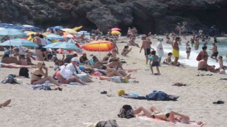 Alanya Kurban Bayramında yüzde 100 doluluk oranına ulaştı