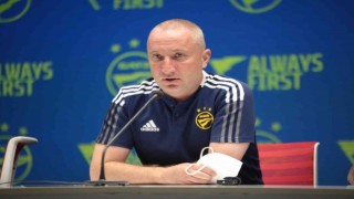 Aleksandr Mikhaylov: “Analiz yaptık ve müsabakaya hazırlandık”