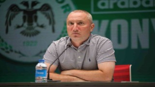 Aleksandr Mikhaylov: “Futbolcularıma teşekkür etmek istiyorum”