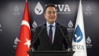 Ali Babacan 190 milyar dolar sattılar, hiçbir şey söylemiyorlar