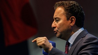 Ali Babacan: “Devleti Yönetiyorsanız ‘Denedik, Olmadı’ Deme Lüksünüz Yok”