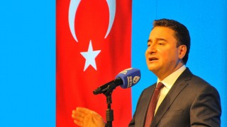 Ali Babacan: “Türkiye’yi bölgemizin en güçlü ekonomisi yapacağız”