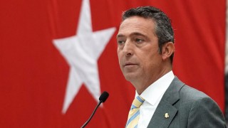 Ali Koç: “Fenerbahçeyi savaş sempatizanı olarak göstermeye çalışanlara Fenerbahçe ağır gelir”