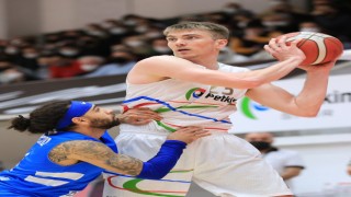 Aliağa Petkimspor iç transferde Peyton Aldridge ile anlaştı