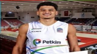 Aliağa Petkimspor Tai Websterı transfer etti