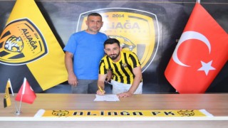 Aliağasporda 3 transfer