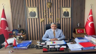 Alıcık: Yeşil vatanımız, ormanlarımız sağlığımızın teminatıdır