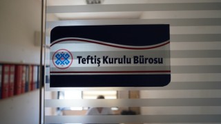 Altıeylül Belediyesi kendini denetliyor