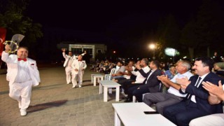 Altıeylülde kırsal sinema günleri başladı