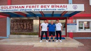 Altınorduda yeni sezon öncesinde yapılanma