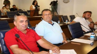 ALTSOnun Meclis Toplantısını Genç ve Kadın Girişimciler yönetti