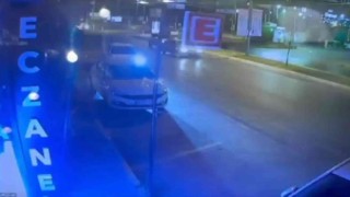 Amerikadan gelen doktora öğrencisi Ataşehirde bıçaklandı
