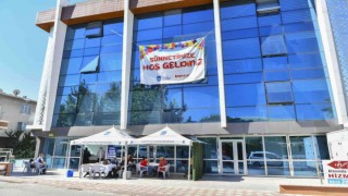 Ankara Büyükşehir Belediyesinin “Toplu Sünnet Şöleni” için geri sayım başladı