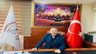 Ankara Valisi Şahin ve İl Emniyet Müdürü Yılmaz, Türkmen Alevi Bektaşi Vakfını ziyaret etti