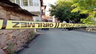 Ankarada boşanma aşamasındaki eşini silahla yaralayan şahıs intihar etti