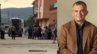 Annesiyle tartışan babasını öldürdü, komşunu yaraladı