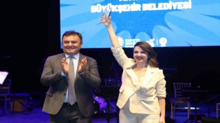 Antalya Bahçesi EXPO 2021 Hatayda 4 ödül aldı