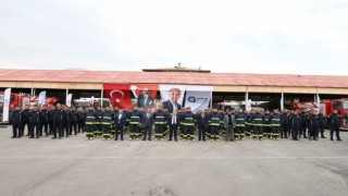 Antalya Kurban Bayramına hazır